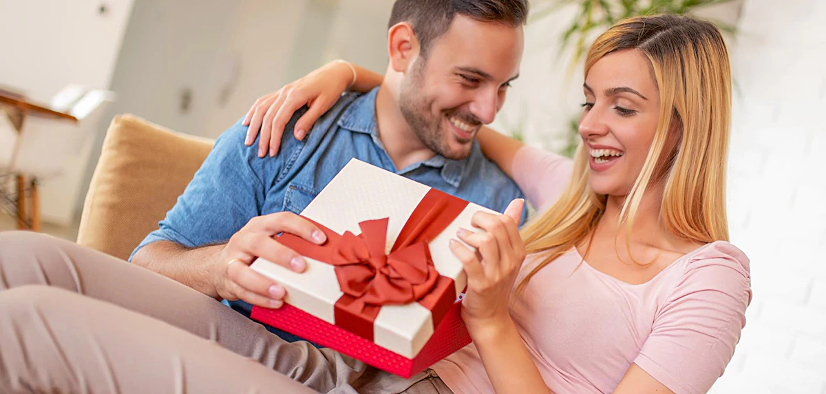 Gifts for adults