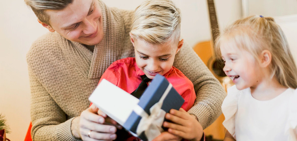 Gifts for kids
